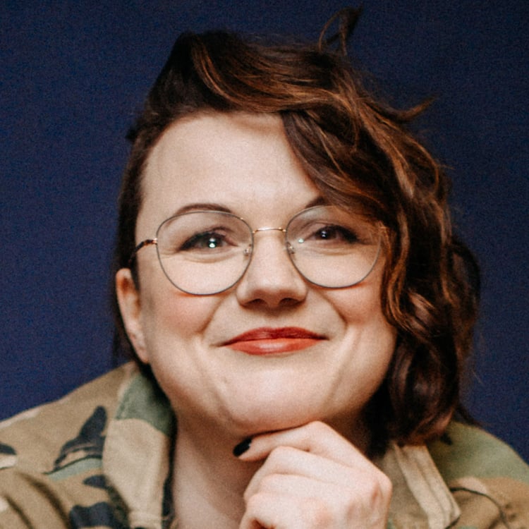 Claudia Teichert