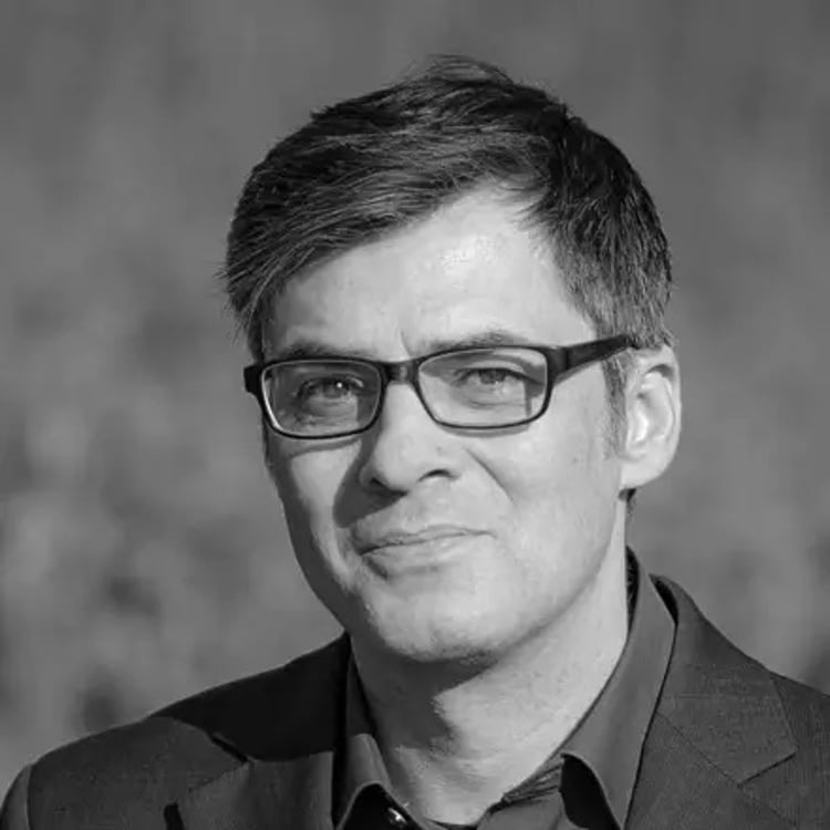 Oliver Schossmann