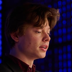 Sebastian Heindl, Organist der Berliner Kaiser-Wilhelm-Gedächtnis-Kirche.