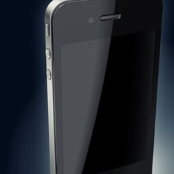 iPhone4 II