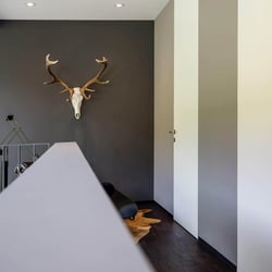 JFS | ARCHITEKTUR | PRIVATES WOHNHAUS
