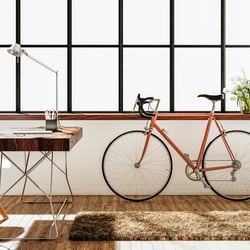 Interieur Full CG