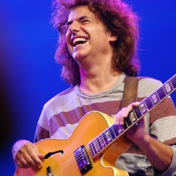Pat Metheny