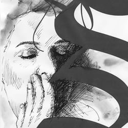 S.