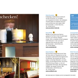 Münchner Stoff Frühling 2014 (Veranstaltungskatalog)