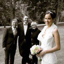 Bilder Ihrer Hochzeit