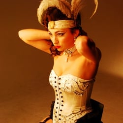 Moulin Rouge