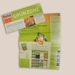 Geha Gruenzone