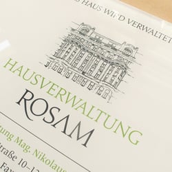 Schild