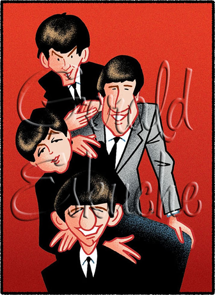 Beatles