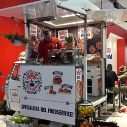 Agentur HALMA Leistungen Event: SFW