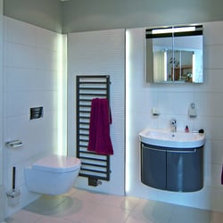 Foto Badeinrichtung