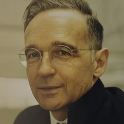 Heiko Maas