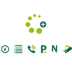 abfallplus 02 icondesign