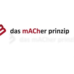 Das macher prinzip
