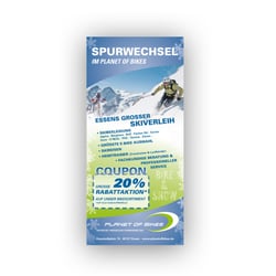 Anzeige Planet of Bikes GmbH