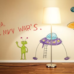 MVV-Lampe