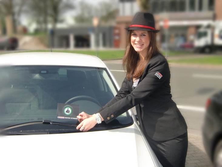 Die Fulda Reifen Streife