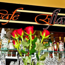 Imagefoto Café EFlair