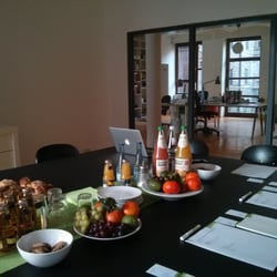 1. Besprechungsraum
