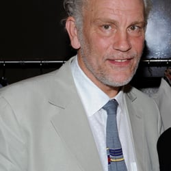 John Malkovich @ The Corner Berlin © Judith von Ortenberg