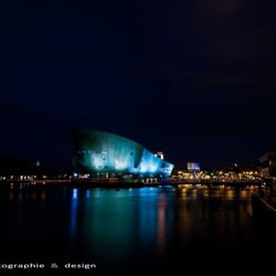 Nemo Amsterdam