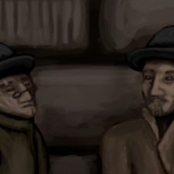 Schwarzkalten Storyboard 3