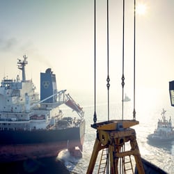 Wilhelmshaven | Niedersachsen Ports