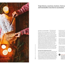 hygge magazin, nr. 3
