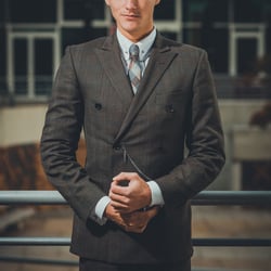 Alexander K. business shooting Hafencity
