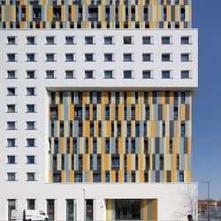 Axthelm Rolvien Architekten
