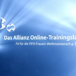 Allianz Training