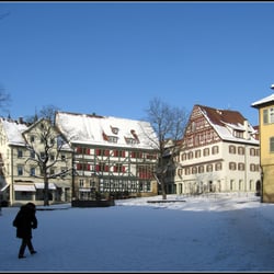 ES Innenstadt
