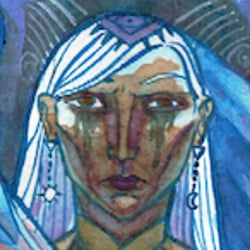 Dark Faeries
