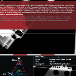 ROTWILD / Grafikdesign