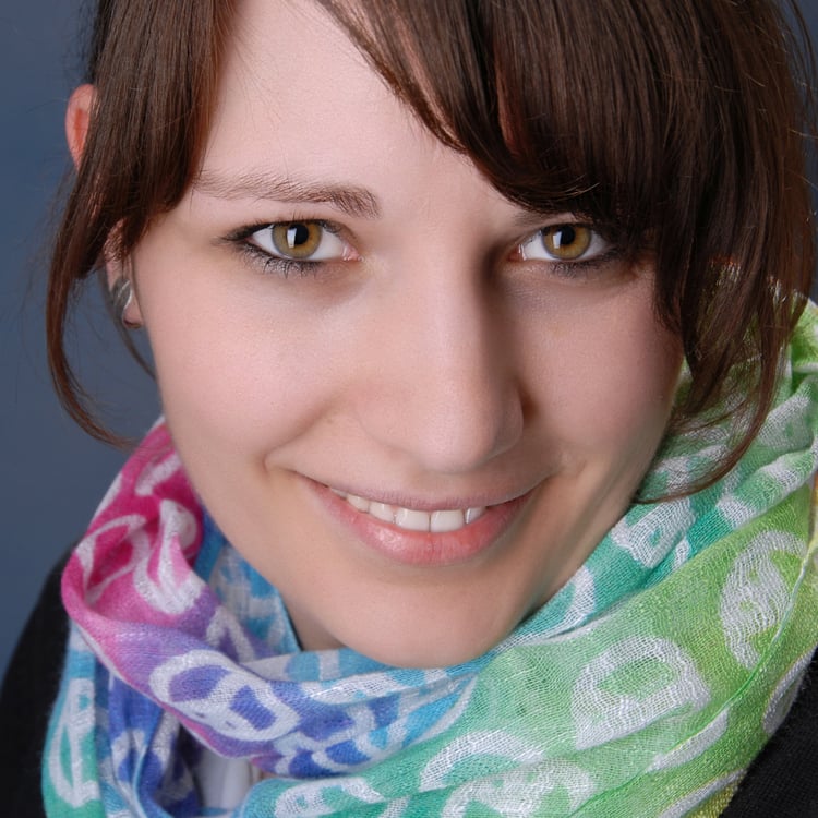 Julia Kläsgen