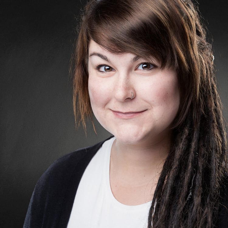 Ilka Dörr