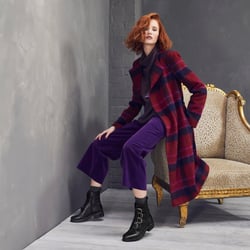 Fashion Portfolio