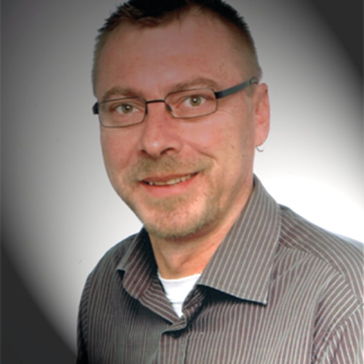 Volker Wehmeyer