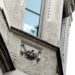 Ein Nachmittag im Glockenbach 2012