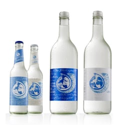 Komplettes Packagingdesign für Viva con Agua