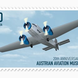 suzana-mujakovic-aircraft-postage-stamp