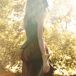 autumn breeze