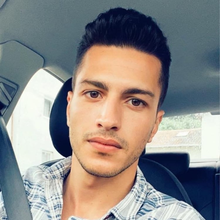 Mohammad Khattab