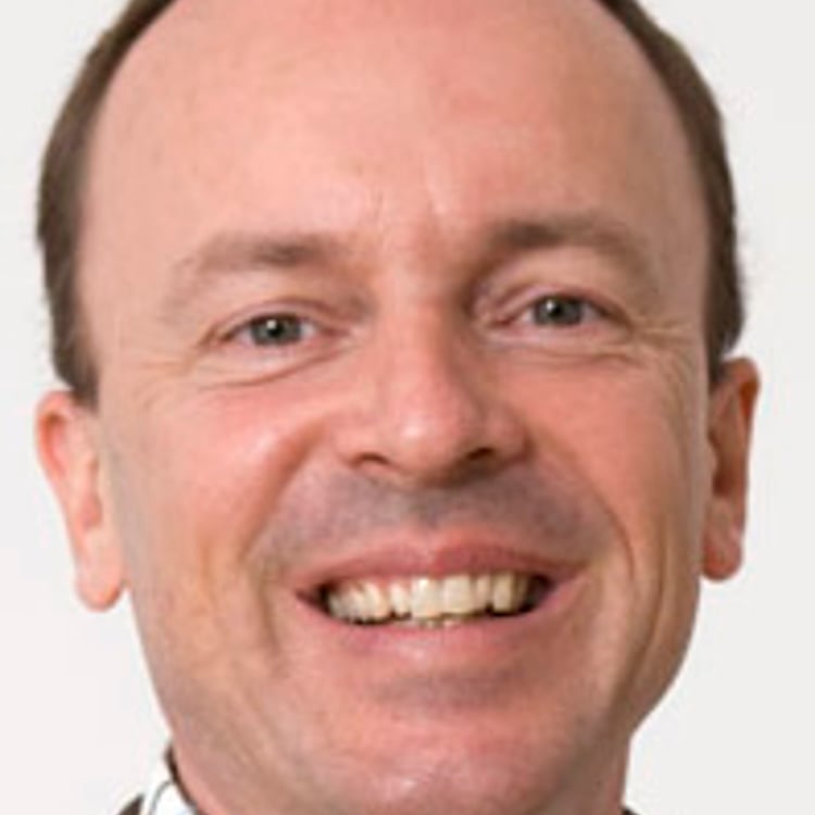 Johannes Klenk