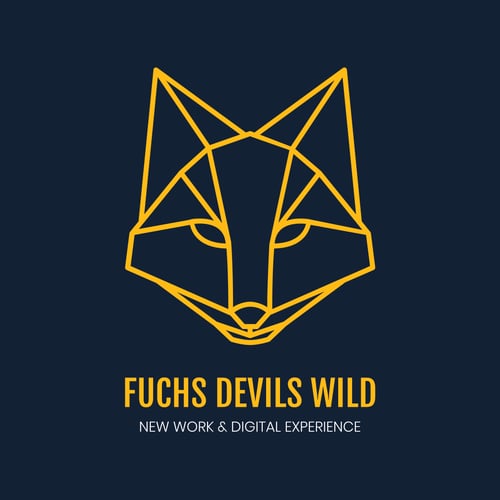 Fuchs Devils Wild