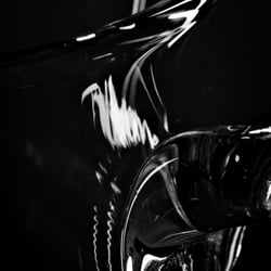 Glas – Studio-Fotografie