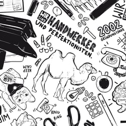 Muster Detail 4