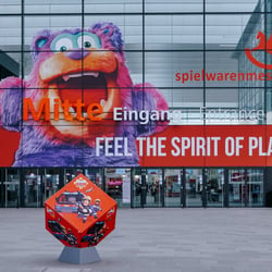 DER Messe Fotograf aus Nürnberg