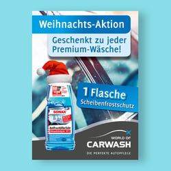 World of Carwash